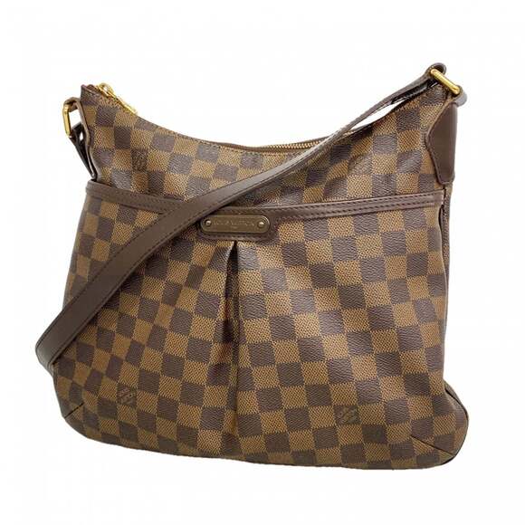 Louis Vuitton Handbags - LOUIS VUITTON Brown Damier Shoulder Bag
